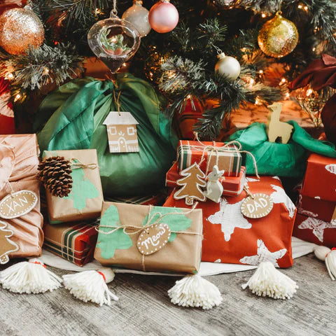 Green Your Holidays: Making Christmas More Eco-Friendly