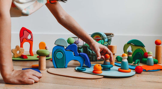 What Makes a Toy Sustainable?
