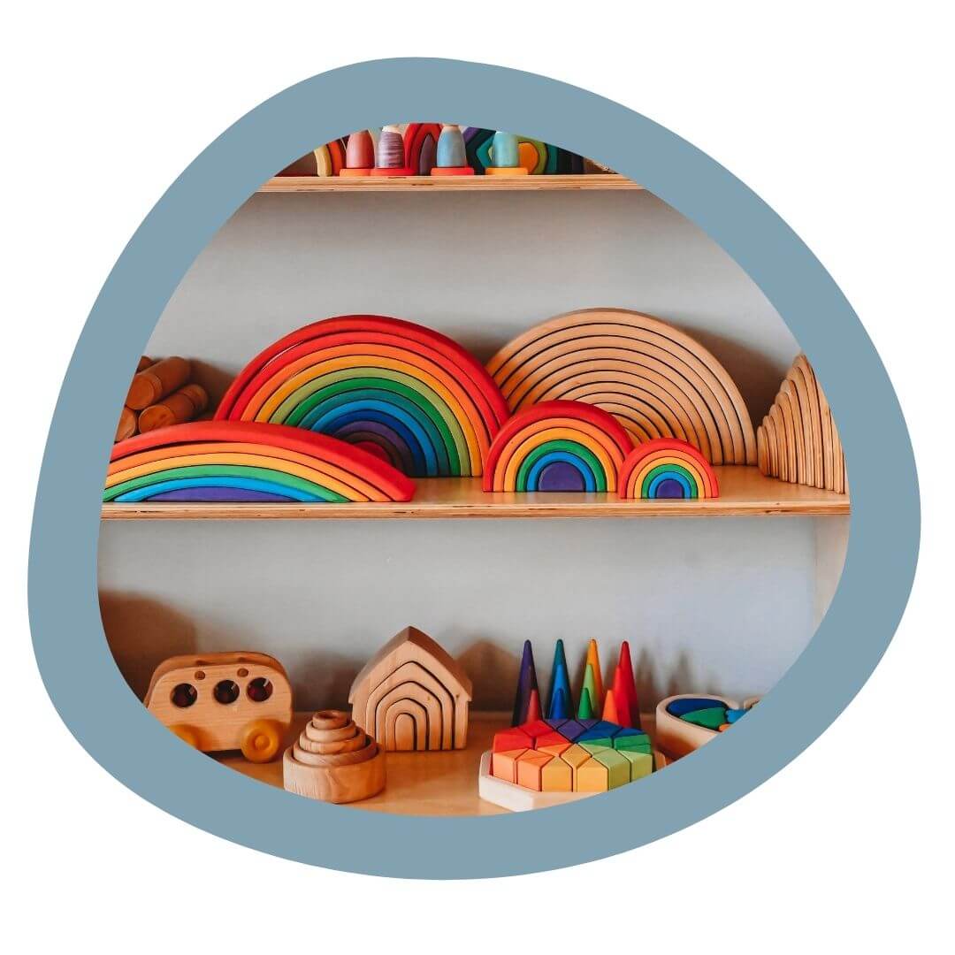 Grimm's Spiel und Holz Design