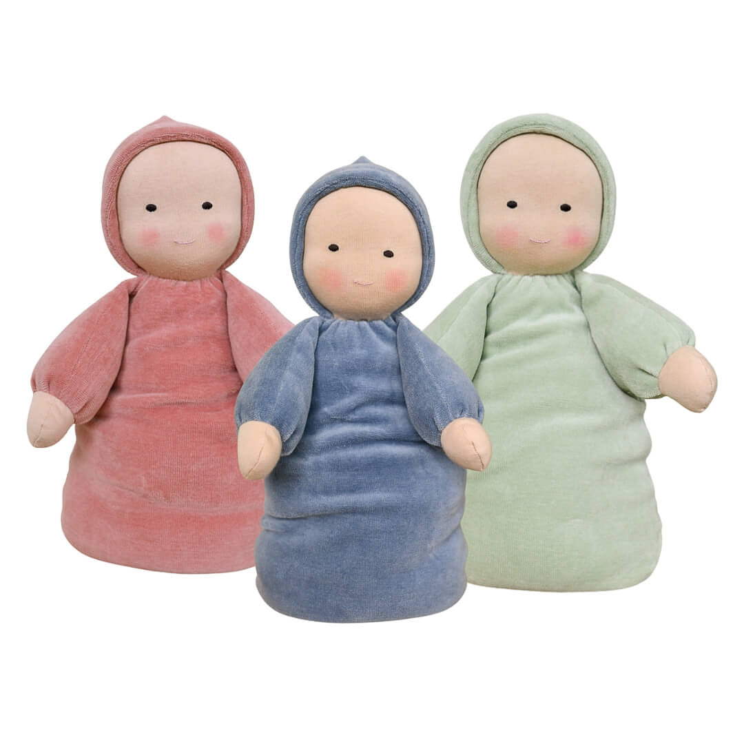 Babipur Hoppa Waldorf Doll 15" Waldorf Baby Dolls Camden Rose Palumba Babipur Hoppa Waldorf Doll 15" Waldorf Baby Dolls Camden Rose Palumba