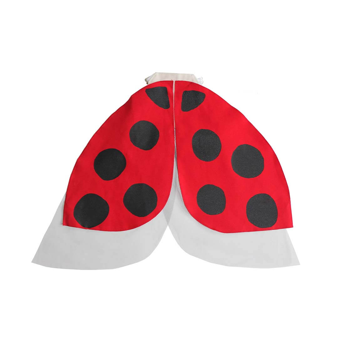 Ladybug Wings Costume from Jack Be Nimble | Costumes & Role Play Ladybug Wings Costume from Jack Be Nimble | Costumes & Role Play