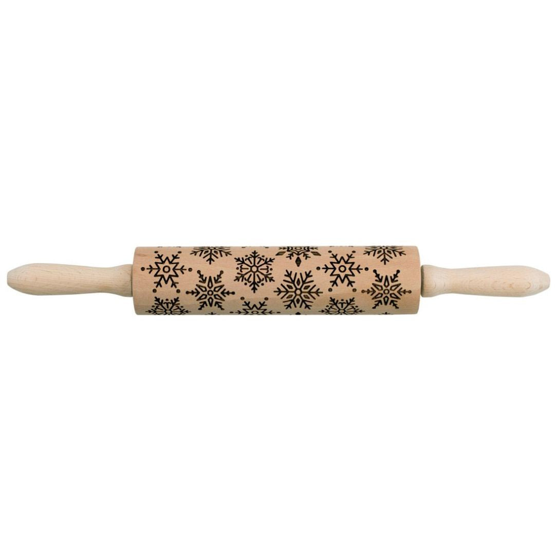 10 Best Rolling Pins for Baking in 2023 - Wooden & Marble Rolling Pins