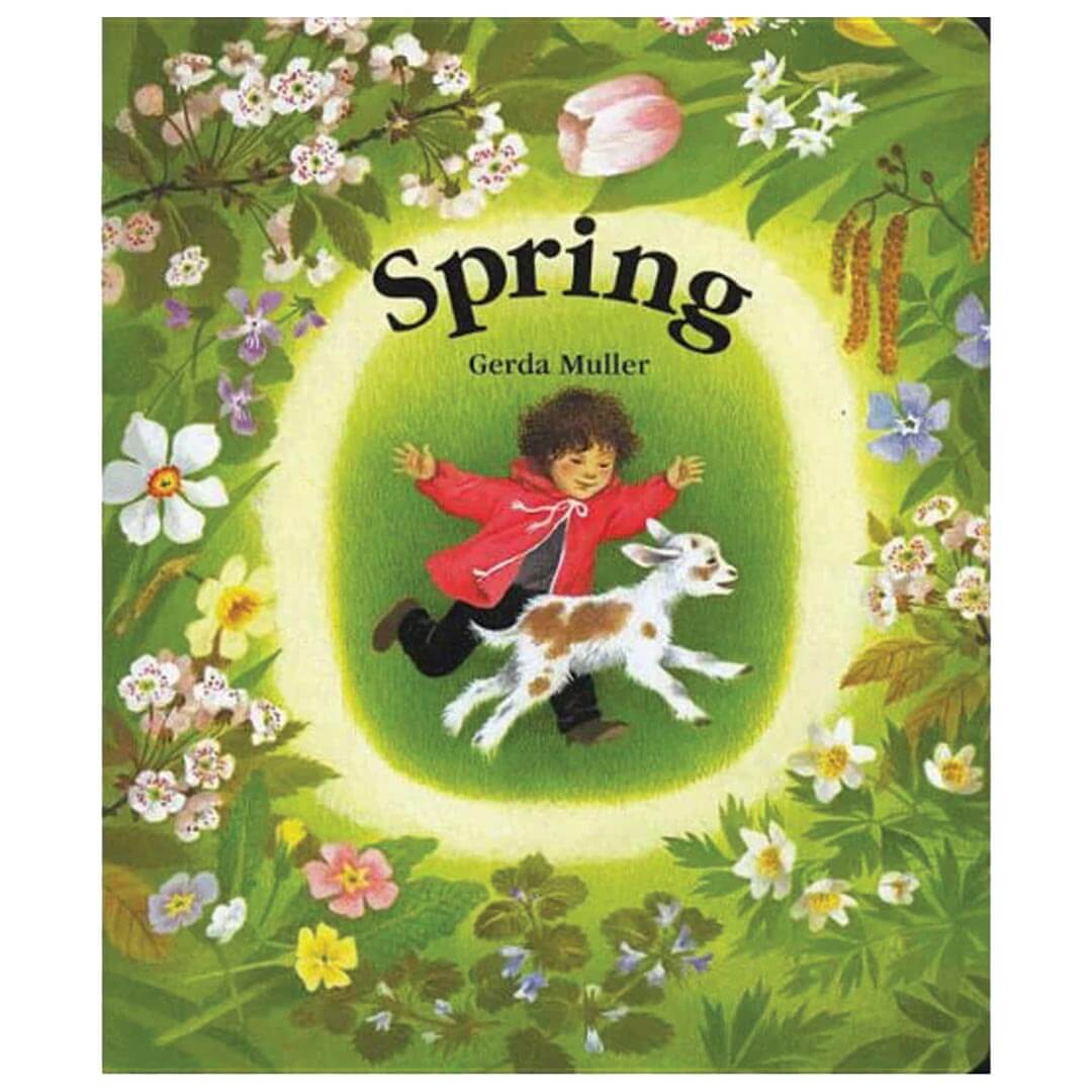絵本・児童書 Spring Spring-Gerda.jpg?v=1769205862