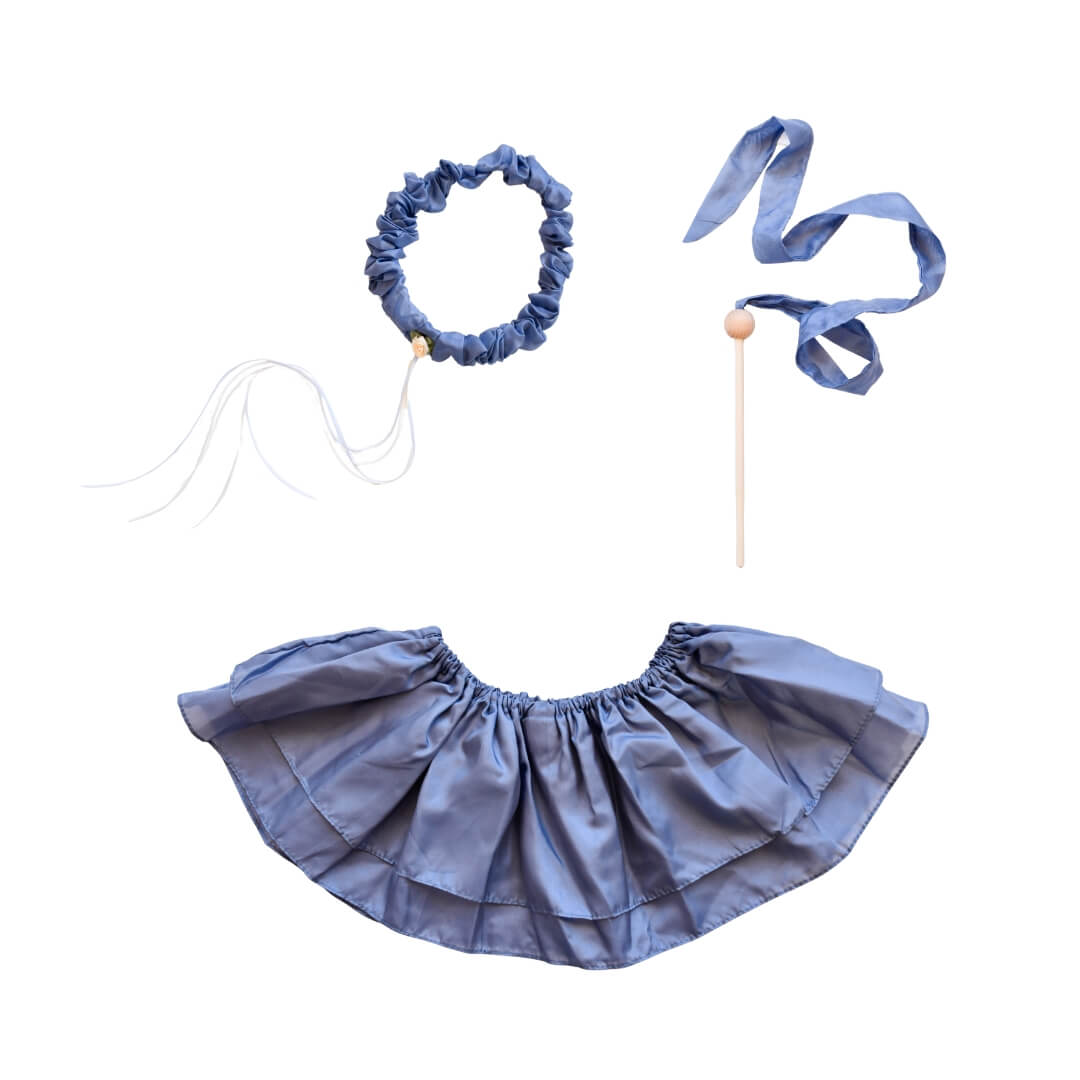 Tidewater Fairy Dress Up Set Tidewater Fairy Dress Up Set