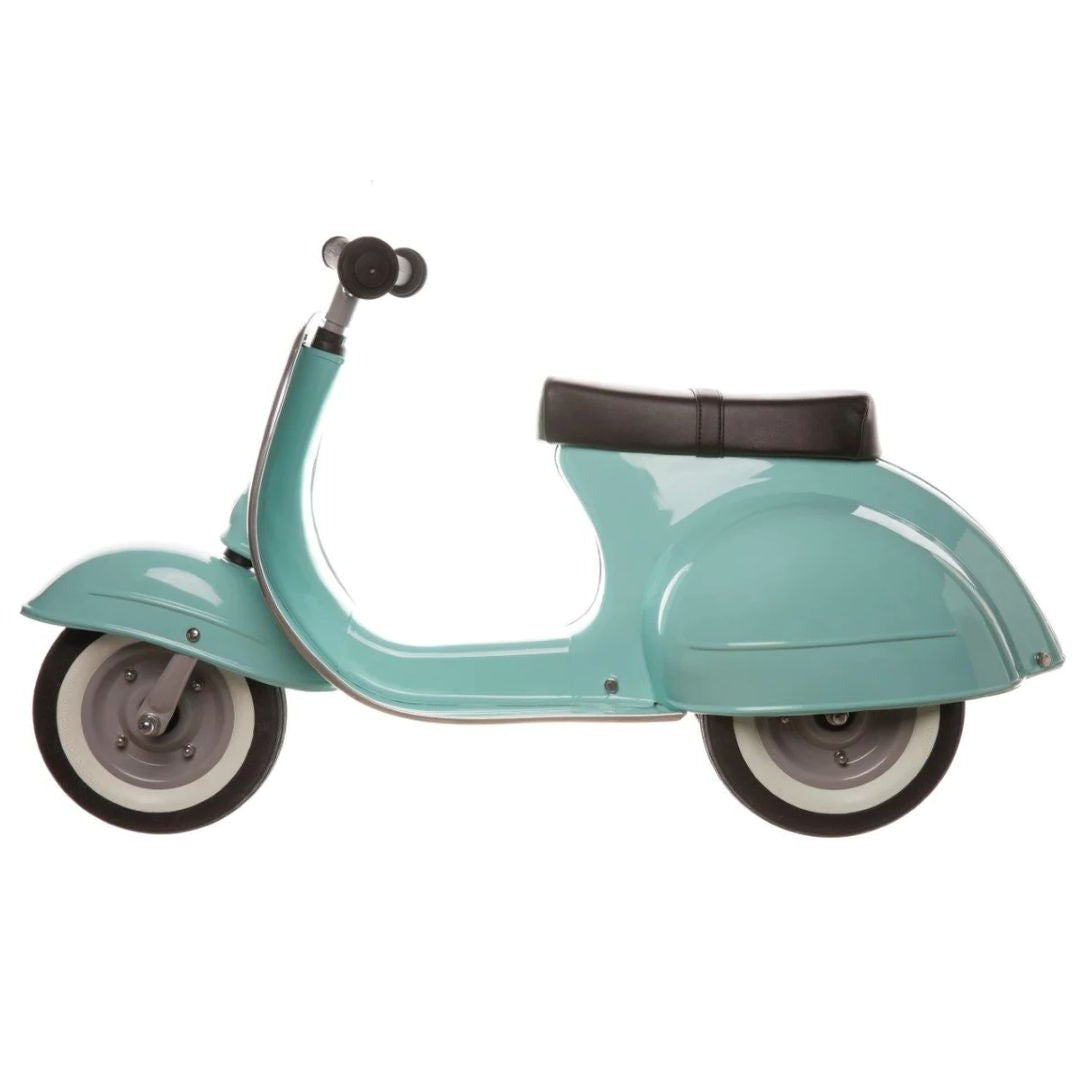Primo Scooter - Classic Mint