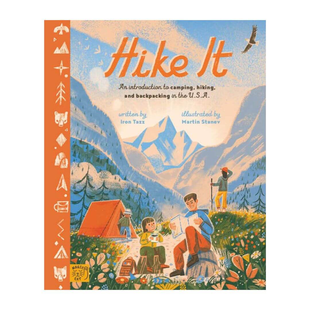 Hike It
