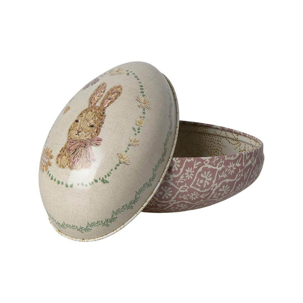 Maileg Easter Egg Set - small bunny egg