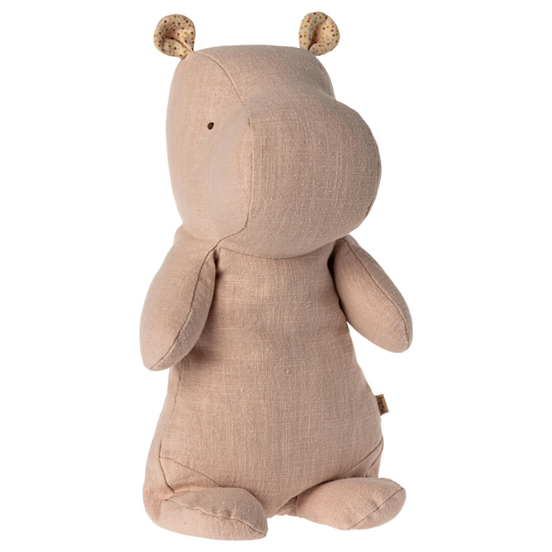 sexy legs in fishnets Japan Miffy Stuffed Plush Toy - Good Night : Rose Pink main image 0