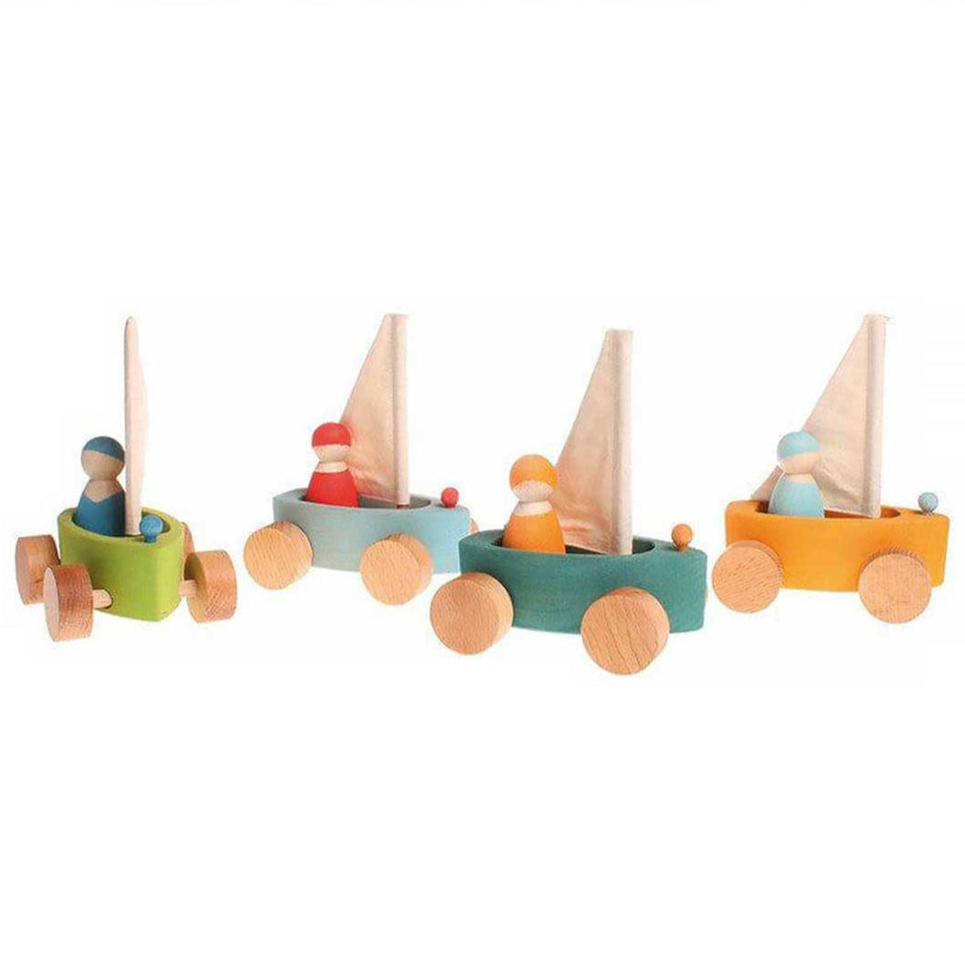 How to Build Wooden Toy Boats: Easy Steps for Perfect Crafting