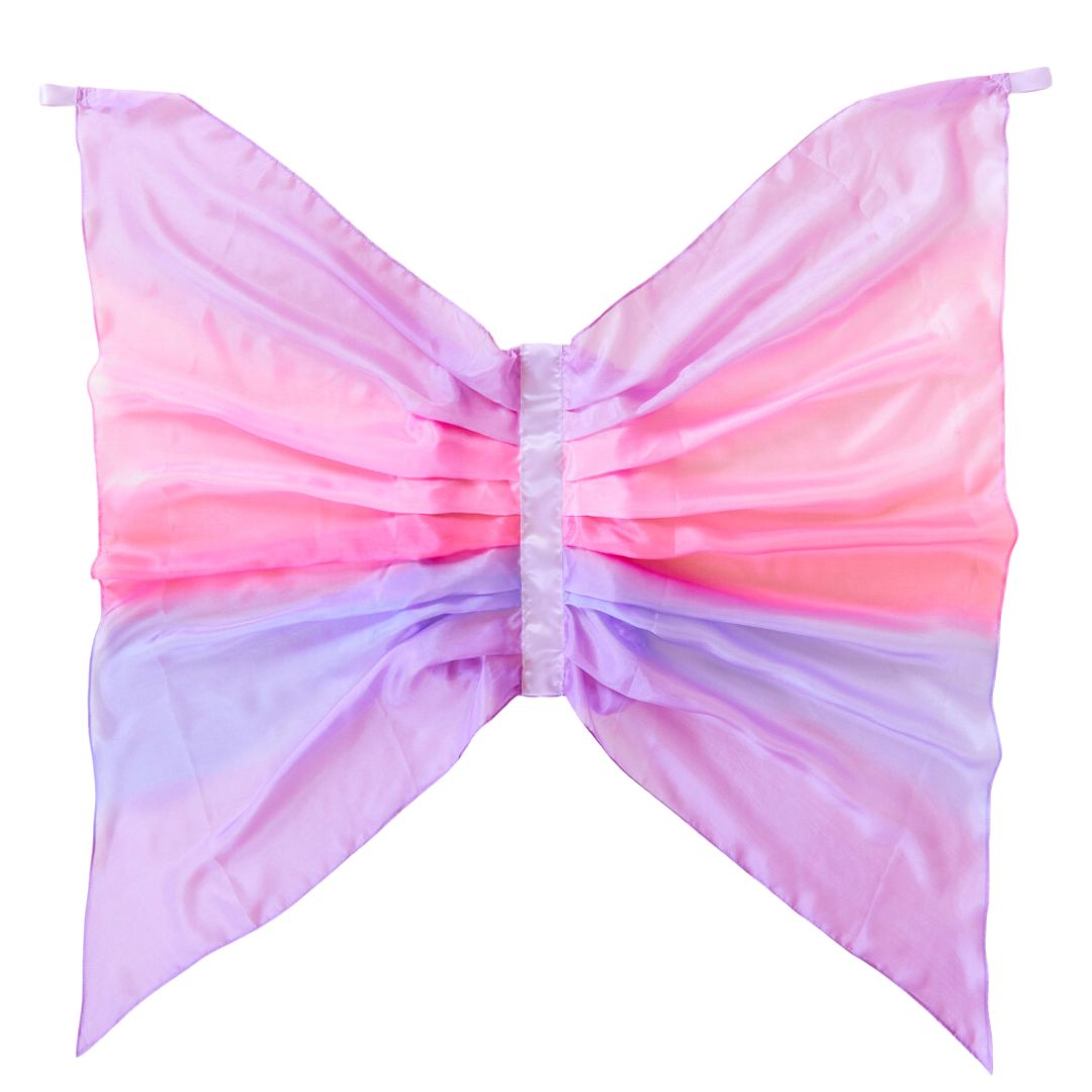 Sarah's Silks - Silk Fairy Wings - Blossom - Bella Luna Toys