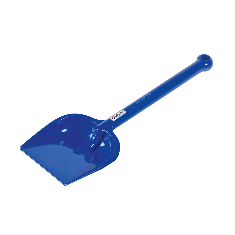 Spielstabil Short Handled Spade in blue