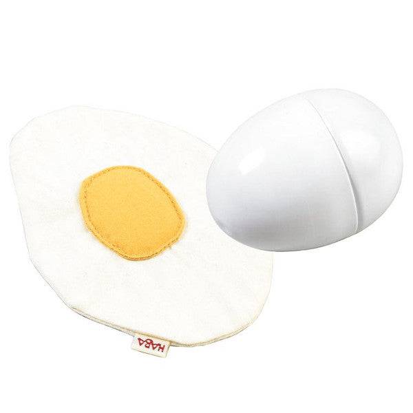 Pretend play food eggs on sale