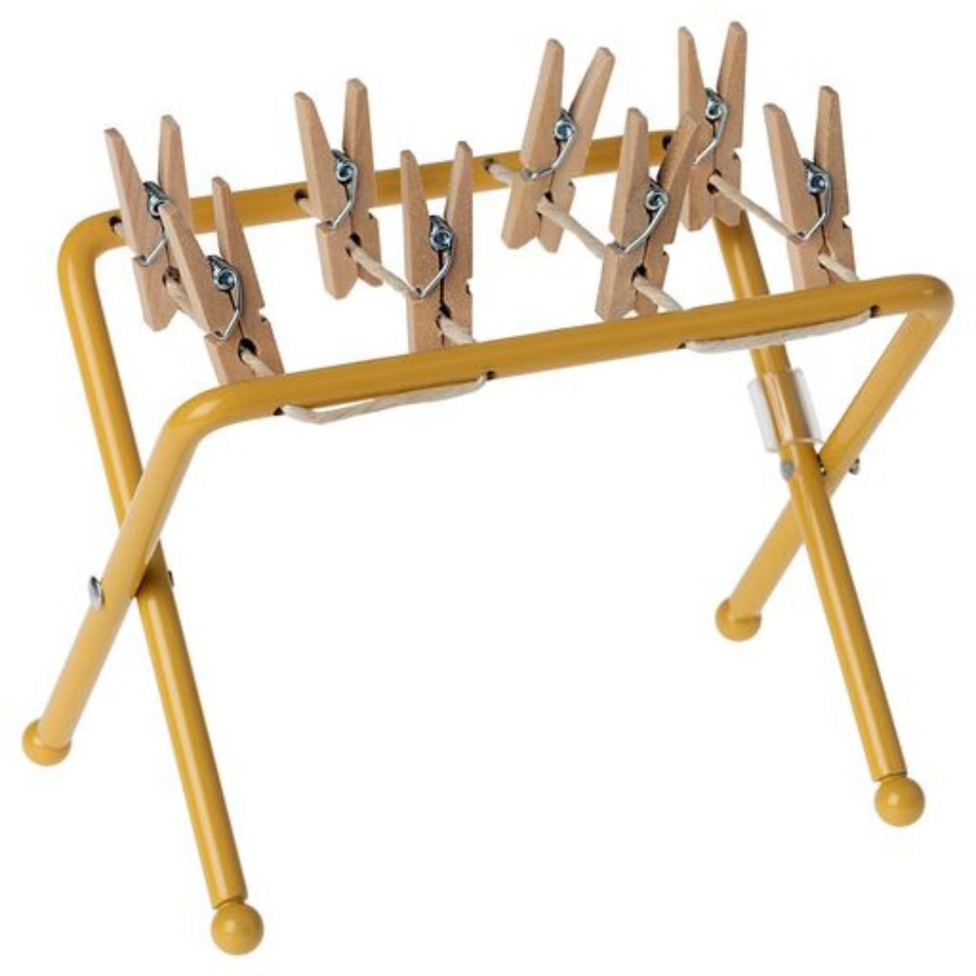 Maileg Mouse Drying Rack