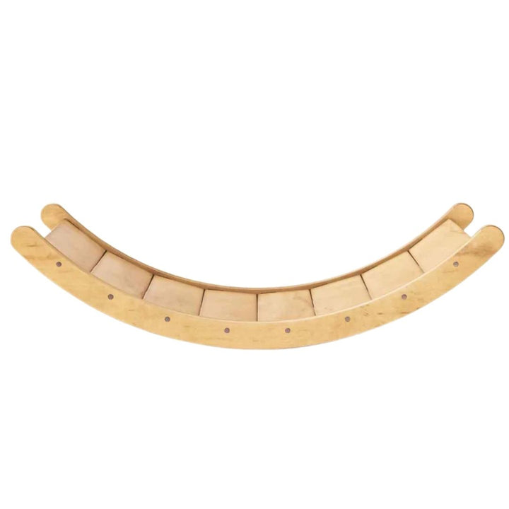 All Circles- Wooden Toys- FSC Certified- Bella Luna Toys