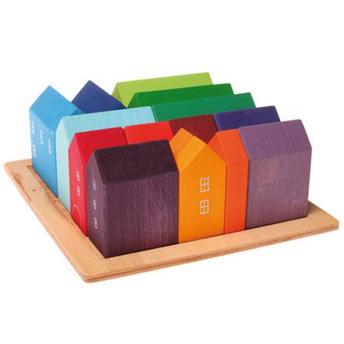 Grimms online wooden blocks