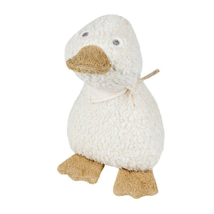 Organic Baby Duck Soft Toy Germany