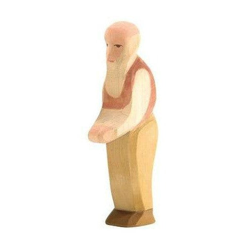 Ostheimer Grandfather 10021-wooden figure-Bella Luna Toys