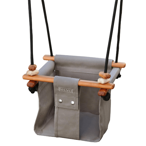 Baby outdoor swings 2025