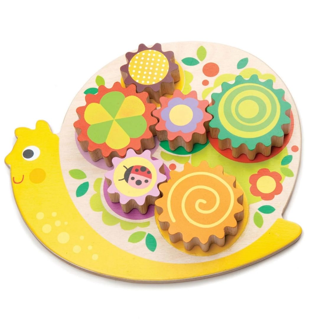 gear toys Tender Leaf Toys