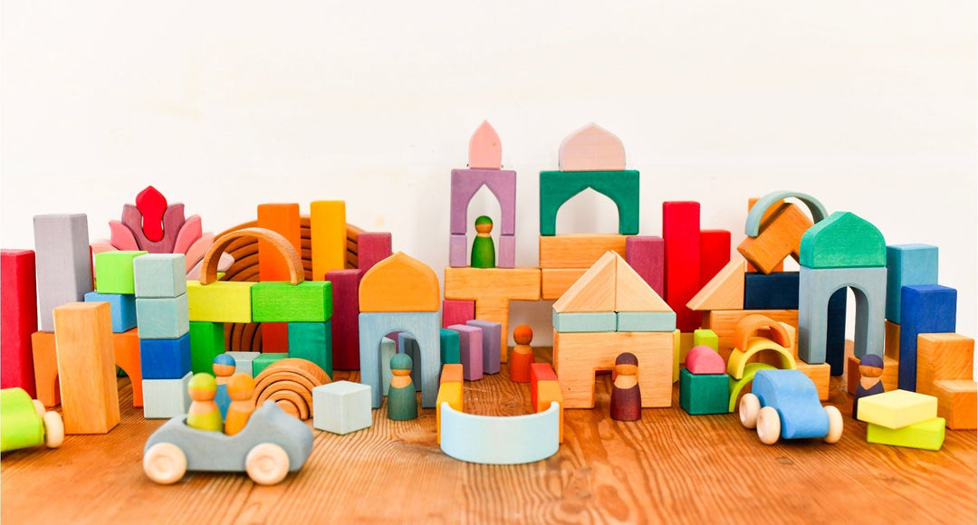 Raising Helpers - 10 Ways to Teach Kids How to Help the World