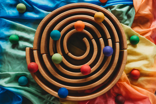 Our Favorite Waldorf Birthday Gifts