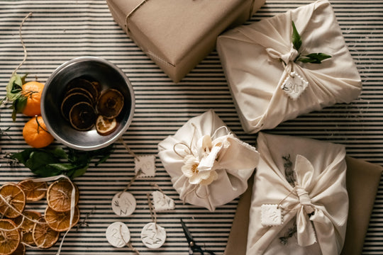 Holiday Traditions for your Waldorf Home