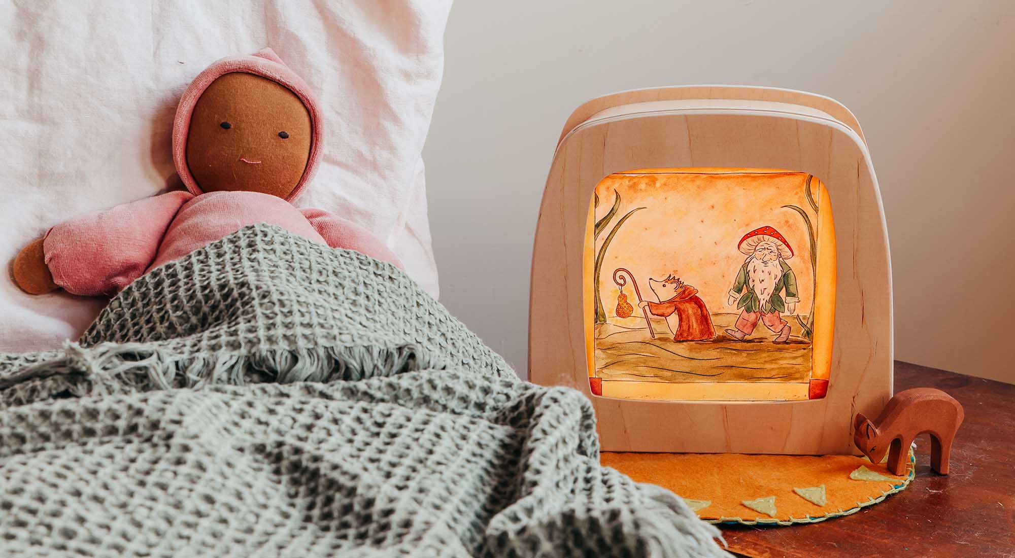 Toverlux Tales craft.