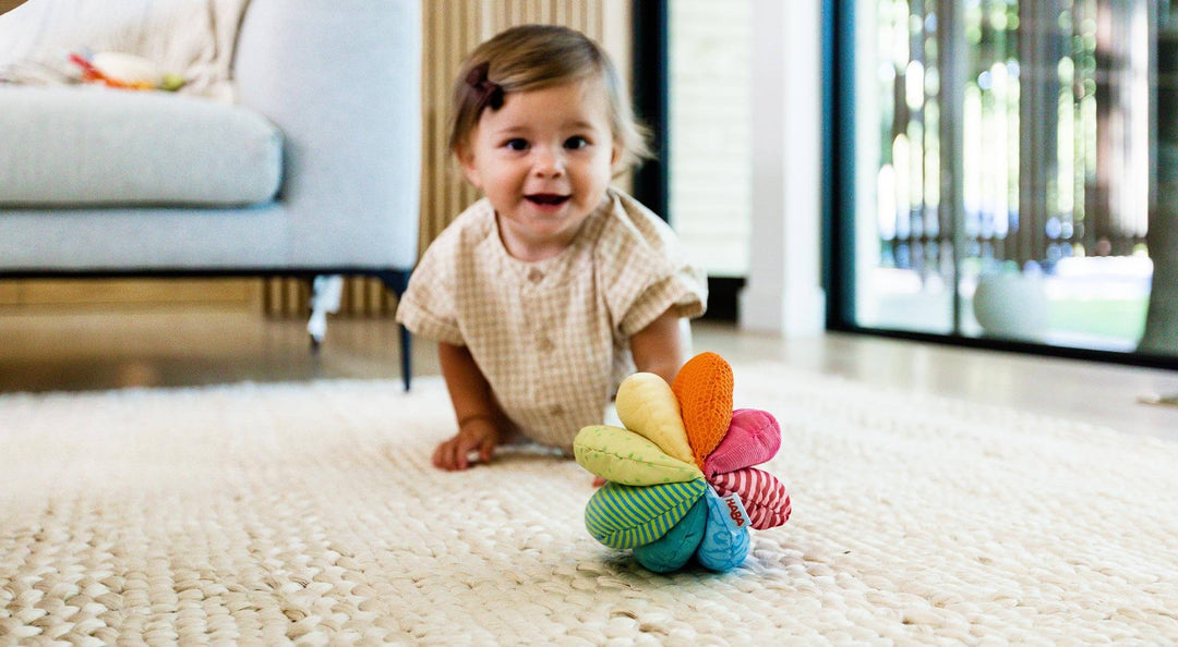 The Best Baby Shower Gifts