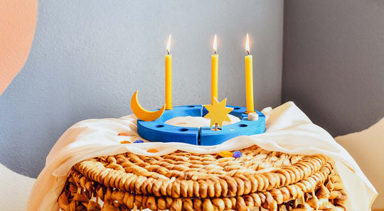 The Magic of Celebration Rings for Birthdays and Beyond