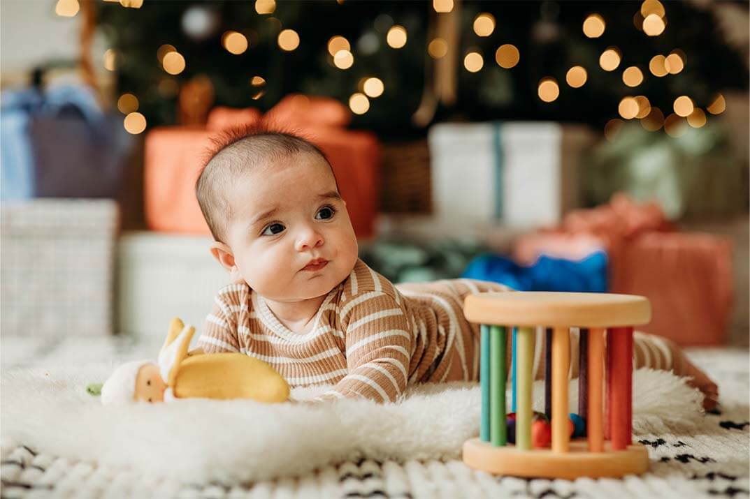 The Best Gifts for Babies