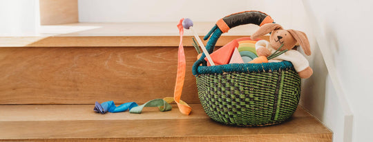 The Best Easter Gifts for Kids