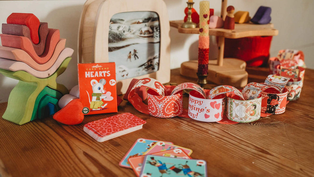 Valentine's Day Gift Guide - Little Treats to Big Treasures