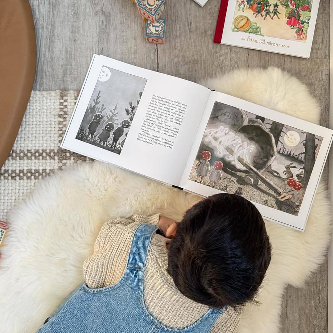 Classic Books for Kids the Waldorf Way