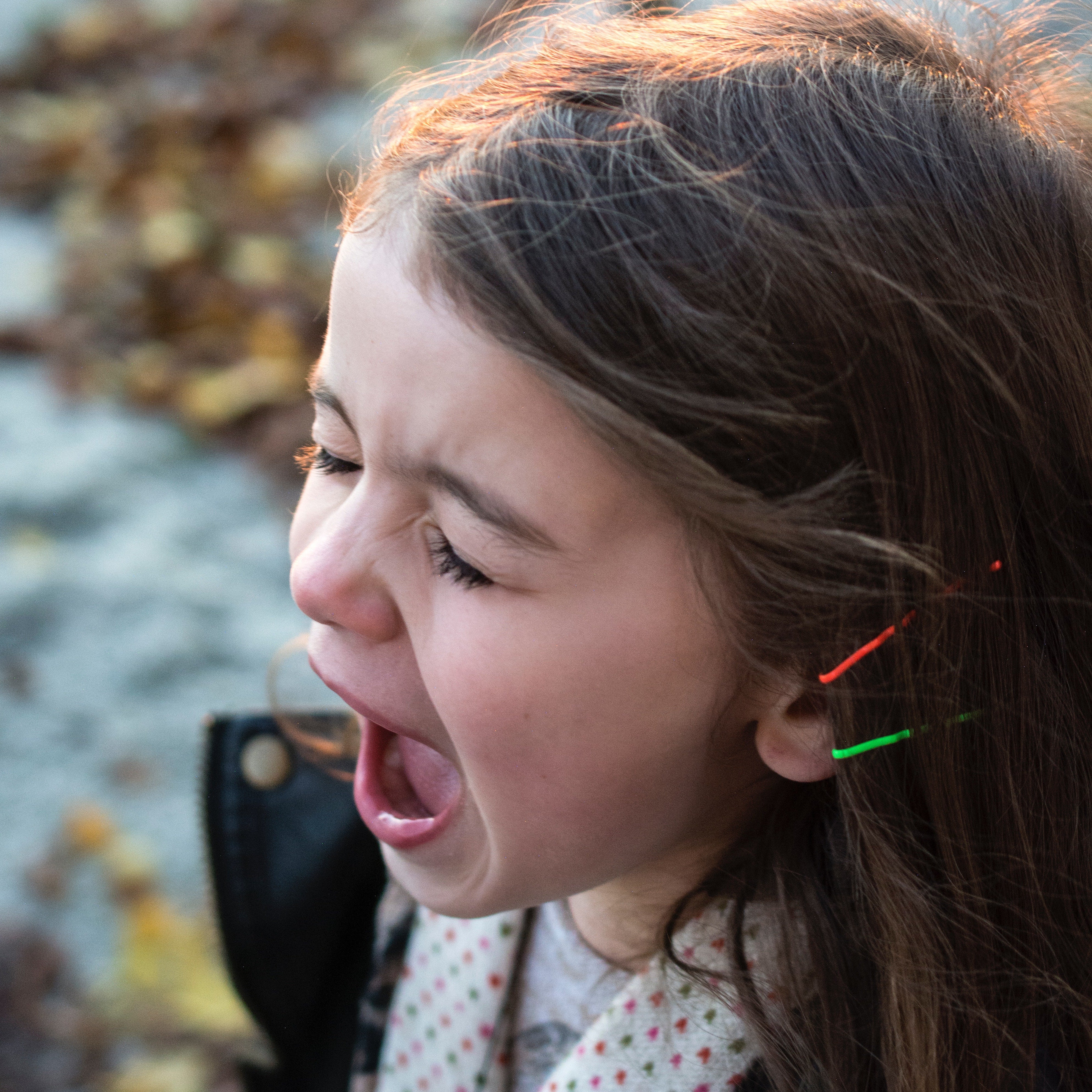 How to Handle Temper Tantrums Without Losing Your Cool
