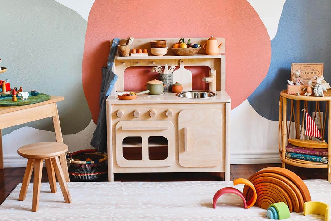 About Bella Luna Toys