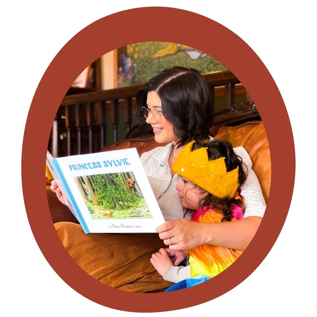 Waldorf Childrens Books | Books for Kids | Bella Luna Toys