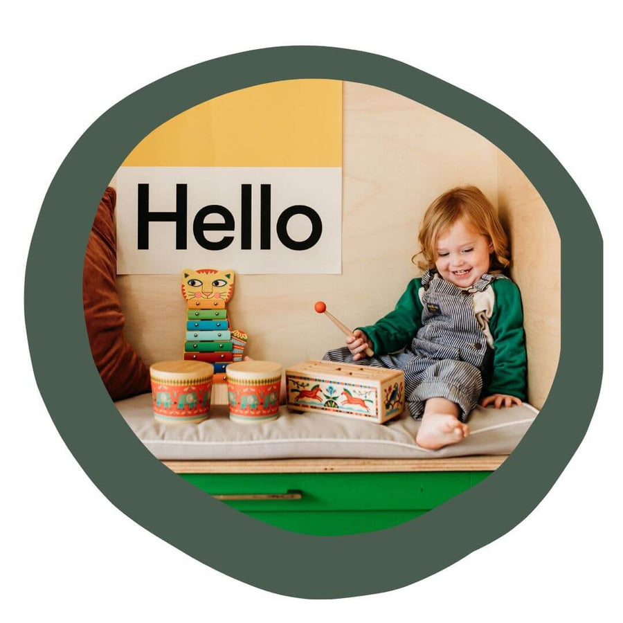 All products Bella Luna Toys