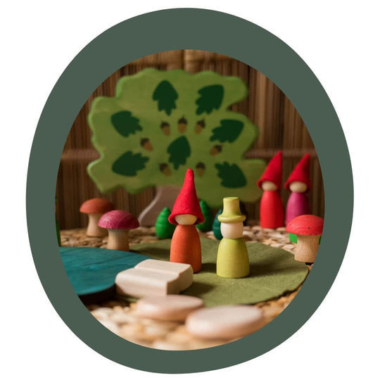 All products Bella Luna Toys