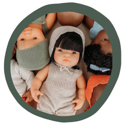 Image of a toy by Miniland