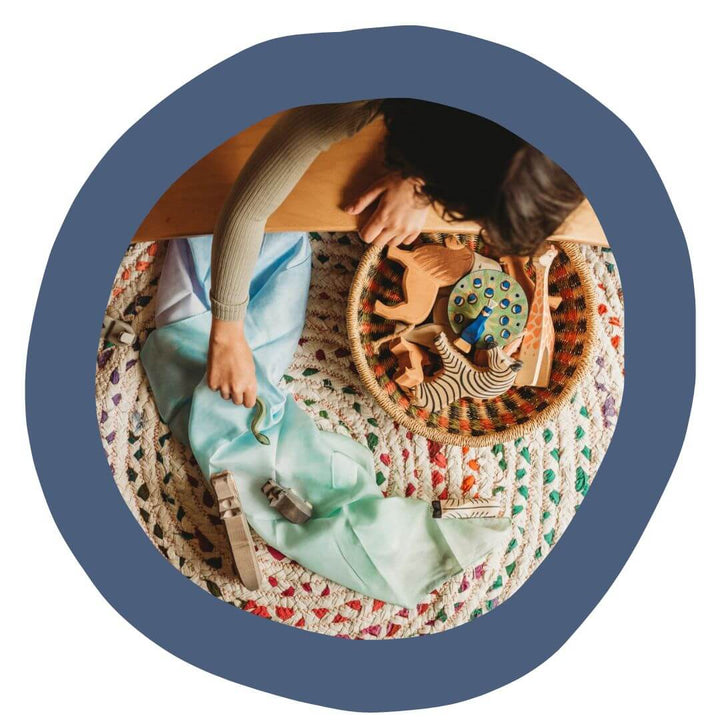 All products Bella Luna Toys