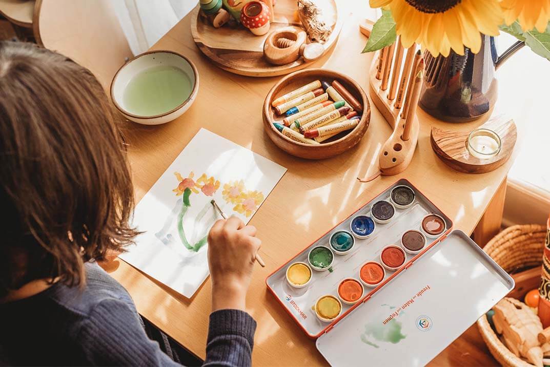 Kids Arts and Crafts | Art Supplies for Kids | Bella Luna Toys