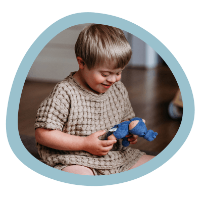Image of a toy by Nanchen