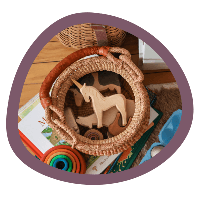 Image of a toy by Ostheimer