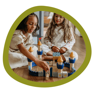 Image of a toy by PlanToys