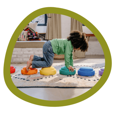 Image of a toy by Stapelstein®