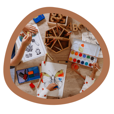 Image of a toy by Stockmar
