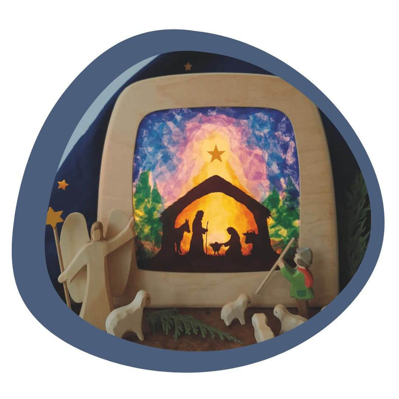 Image of a toy by Toverlux