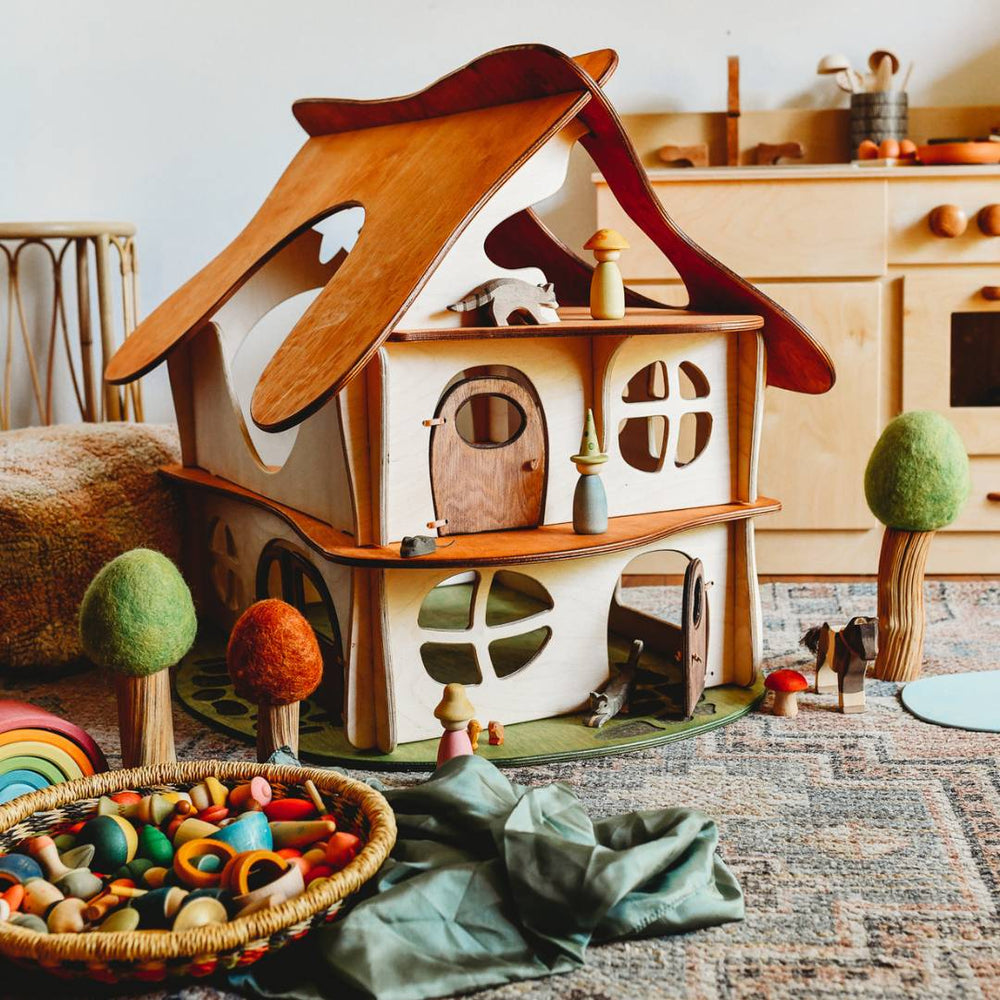 What are Waldorf toys? - Porch Lemons & Pearls