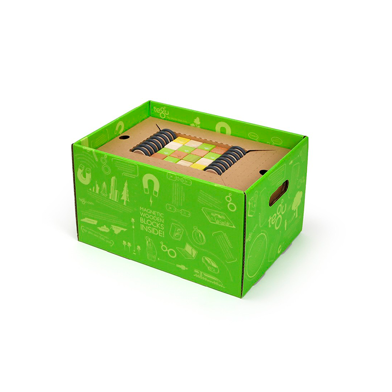 Tegu blocks classroom set shop