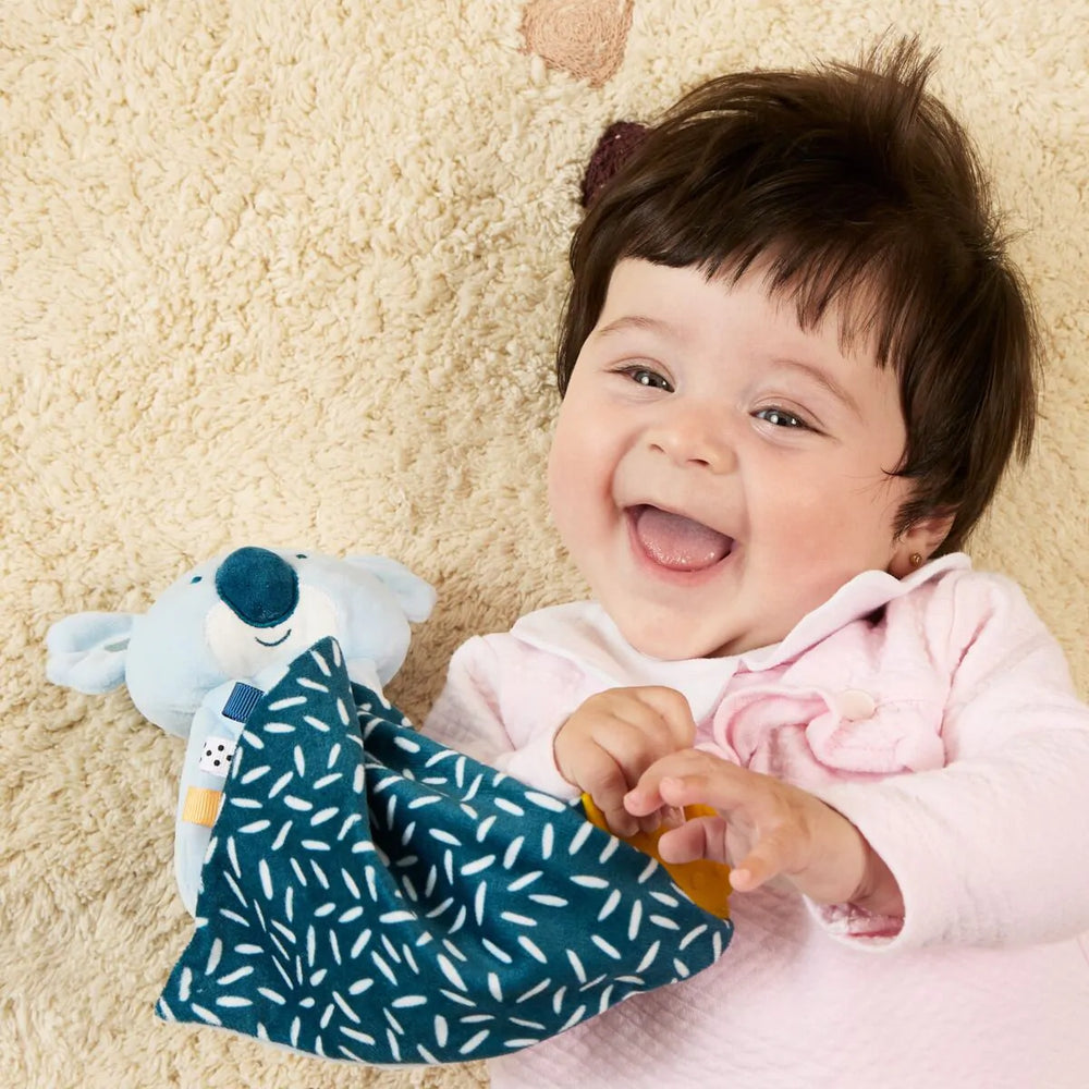 Miniland - Miniland Baby Koala Collection gift pack - Bella Luna Toys